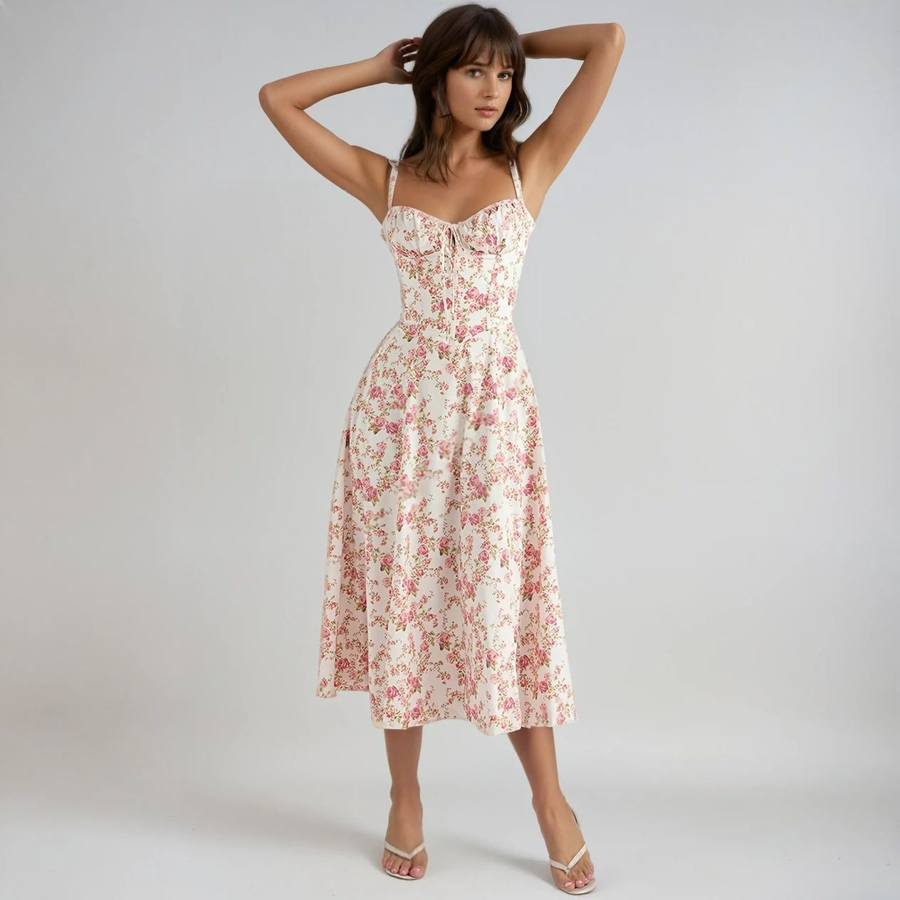 Daphne Dress